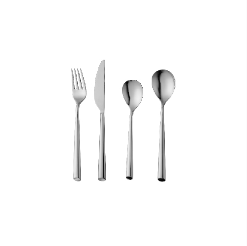 迪伦系列不锈钢餐具